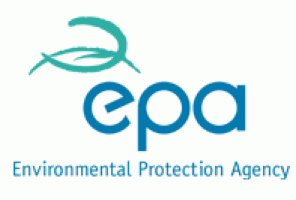 Environmental Protection Agency (EPA) logo